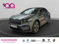 Skoda Enyaq, Coupe 85 Loft Clever digitales Blendfreies Fernl, Jahr 2024 - Mönchengladbach