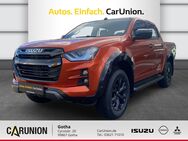 Isuzu D-Max, V-Cross Double Cab, Jahr 2022 - Gotha