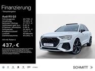 Audi RSQ3, 2.5 TFSI, Jahr 2021 - Freigericht