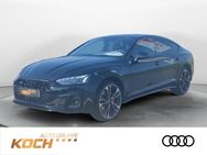 Audi A5, Sportback S line 40 TDI quattro, Jahr 2022 - Schwäbisch Hall