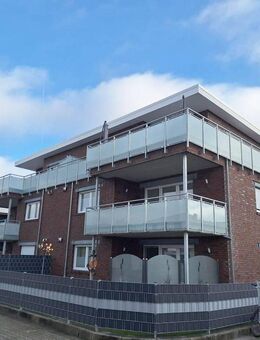 Penthouse in bester Qualität - Jever