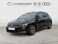 VW Golf, 2.0 TDI VIII Move, Jahr 2023 - Wesel