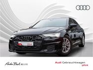 Audi A6, S line 45TFSI, Jahr 2023 - Diez