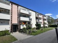 Attraktives Wohnungspaket inkl. Garagen in Stein bei Nürnberg - Stein (Bayern)