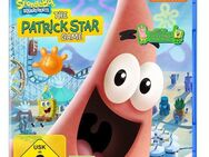 SpongeBob Schwammkopf™: Das Patrick Star Spiel PlayStation 5