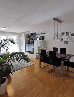 Attraktive 3-Zimmer Wohnung mit Balkon in Böblingen Flugfeld - Böblingen