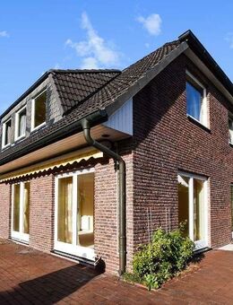 Großzügiges, lichtdurchflutetes Einfamilienhaus in ruhiger Lage von HH-Wellingsbüttel! - Hamburg