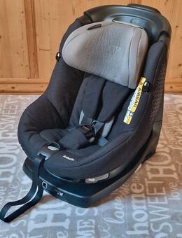 Maxi-Cosi AxissFix i-Size / 360° drehbar mit ISOFIX - Lehrte