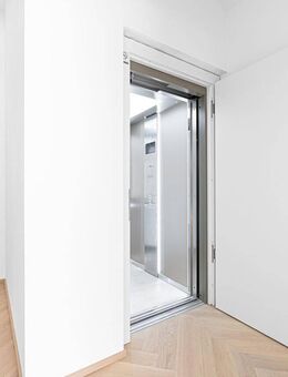 Luxus über den Dächern! Atemberaubendes Penthouse mit XXL-Dachterrasse & Grünblick - München
