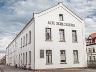 exclusives Studentenappartment " Alte Schlosserei " provisonsfrei - Bamberg