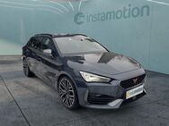 Seat Leon, 2.0 TSI Sportstourer VZ, Jahr 2024 - München