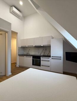 Stilvolles Design-Apartment in der Durlacher Altstadt - kernsaniert & voll ausgestattet - Karlsruhe