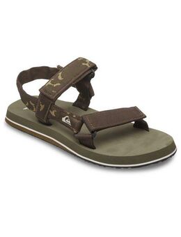 Quiksilver Monkey Caged Sandale