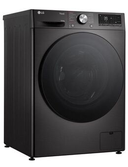 LG Waschtrockner Serie 7 W4WR70X61, 10 kg, 6 kg, 1400 U/min
