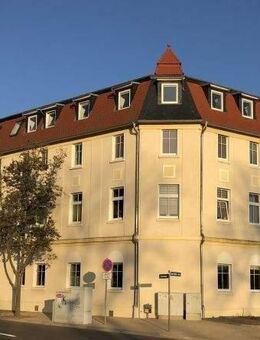Gemütliche 3 Zi Wohnung im EG - Zerbst (Anhalt)