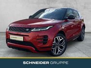 Land Rover Range Rover Evoque, D180 R-DYNAMIC SE, Jahr 2020 - Chemnitz