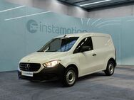 Mercedes Citan, 113 Automatik MBUX, Jahr 2023 - München