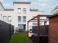 Neuwertiges Reihenmittelhaus im Rheintalquartier: Familienfreundlich und modern - Wesseling