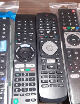 Led TV Fernbedienung neu - Kassel