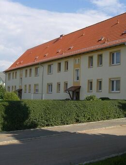 Bring Glück herein! - Hohndorf