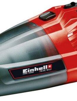 Einhell Akku-Handstaubsauger TE-VC 18 Li-Solo, 900 W, beutellos, Power X-Change, ohne Akku & Ladegerät