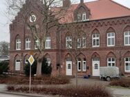 2-Zimmer-Erdgeschosswohnung, EBK, PKW-Stellplatz, Garten, frei ab sofort - Grömitz