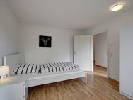 Private Room in Bad Cannstatt, Stuttgart - Stuttgart