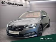 Skoda Superb, 2.0 TDI Combi Style, Jahr 2023 - Hofheim (Taunus)