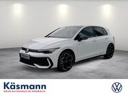 VW Golf, 1.5 VIII Lim eTSI R-Line H&K, Jahr 2022 - Mosbach