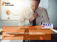 Steuerfachangestellter (m/w/d) in Vollzeit / Teilzeit - Lengerich (Nordrhein-Westfalen)