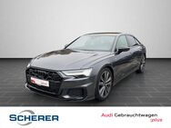 Audi A6, Limousine 45 TFSI S line, Jahr 2023 - Ludwigshafen (Rhein)