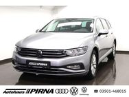 VW Passat Variant 1.5 TSI Business DSG LED NAVI - Pirna