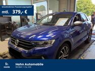 VW T-Roc, 2.0 TSI R, Jahr 2020 - Wendlingen (Neckar)