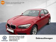 BMW 118 i Alu Sitzh. Klima PDC - Lüneburg