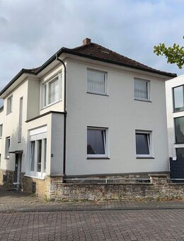 Rendite-starkes Mietobjekt im Herzen von Lengerich! - Lengerich (Nordrhein-Westfalen)