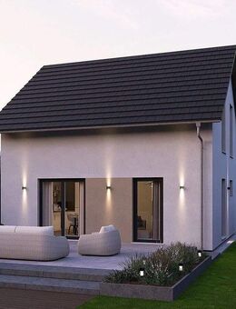 KLEIN, ABER OHO: UNSER DURCHDACHTES DESIGNHAUS - Hoyerswerda