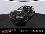 VW Tiguan, 1.5 TSI Active, Jahr 2021 - Schwäbisch Hall