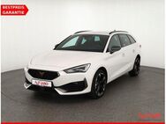 Cupra Leon Sportstourer 1.4 e-HYBRID LED Navi VC Kamer - Sandersdorf Brehna