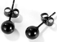 Firetti Paar Ohrstecker Schmuck Geschenk Ohrschmuck Dot