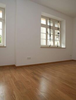 Südvorstadt I 3 Zimmer I Balkon I Parkett I Fußbodenheizung T Tageslichtbad - Leipzig