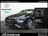 Mercedes CLA 250, e Coupé AMG-Sport Memo 18, Jahr 2023 - Iserlohn