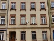 Mehrfamilienhaus in Zwickau-Mitte - Zwickau