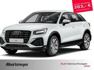 Audi Q2, 35 TDI ADVANCED OPTIKPAKET, Jahr 2024 - Nordhausen