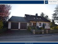 Großzügiges Einfamilienhaus für die ganze Familie - Lichtenau (Bayern)