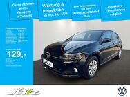 VW Polo, 1.0 TSI VI Comfortline PARKSENSOR SIT, Jahr 2021 - Leutkirch (Allgäu)