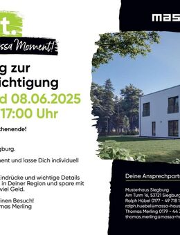 Mit Freunden....... bauen - Kall