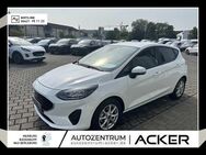 Ford Fiesta, 1.0 Cool&Connect, Jahr 2023 - Bad Berleburg