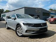 VW Passat Variant Business 2.0 TDI PDC Panorama SHZ - Neukirchen-Vluyn