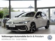 VW Golf, 1.5 l TSI GTE eHybrid, Jahr 2022 - Berlin