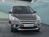 Ford Kuga, 1.5 Titanium, Jahr 2019 - München